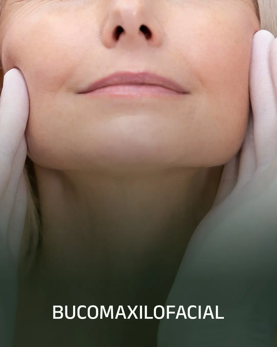 Bucomaxilofacial
