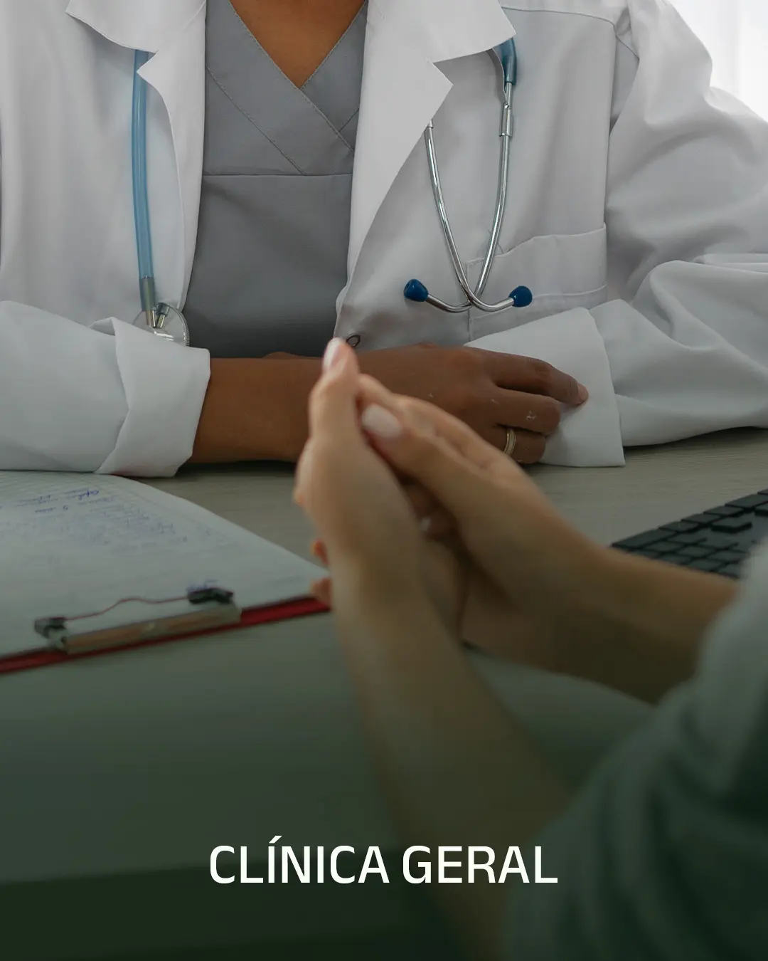 Clínica Geral