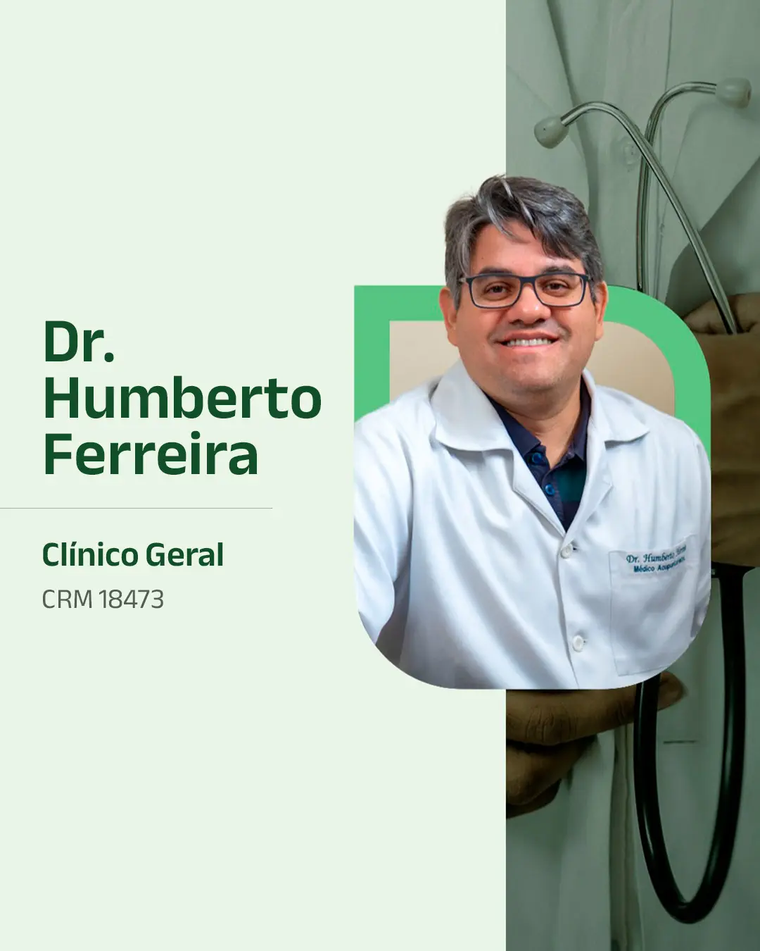 Dr. Humberto F