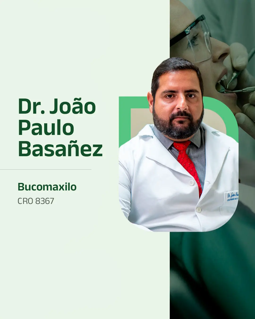 Dr. João B