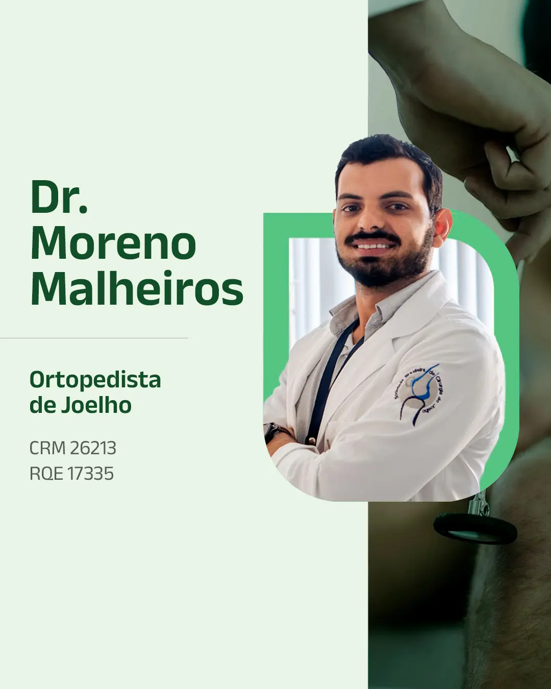Dr. Moreno M