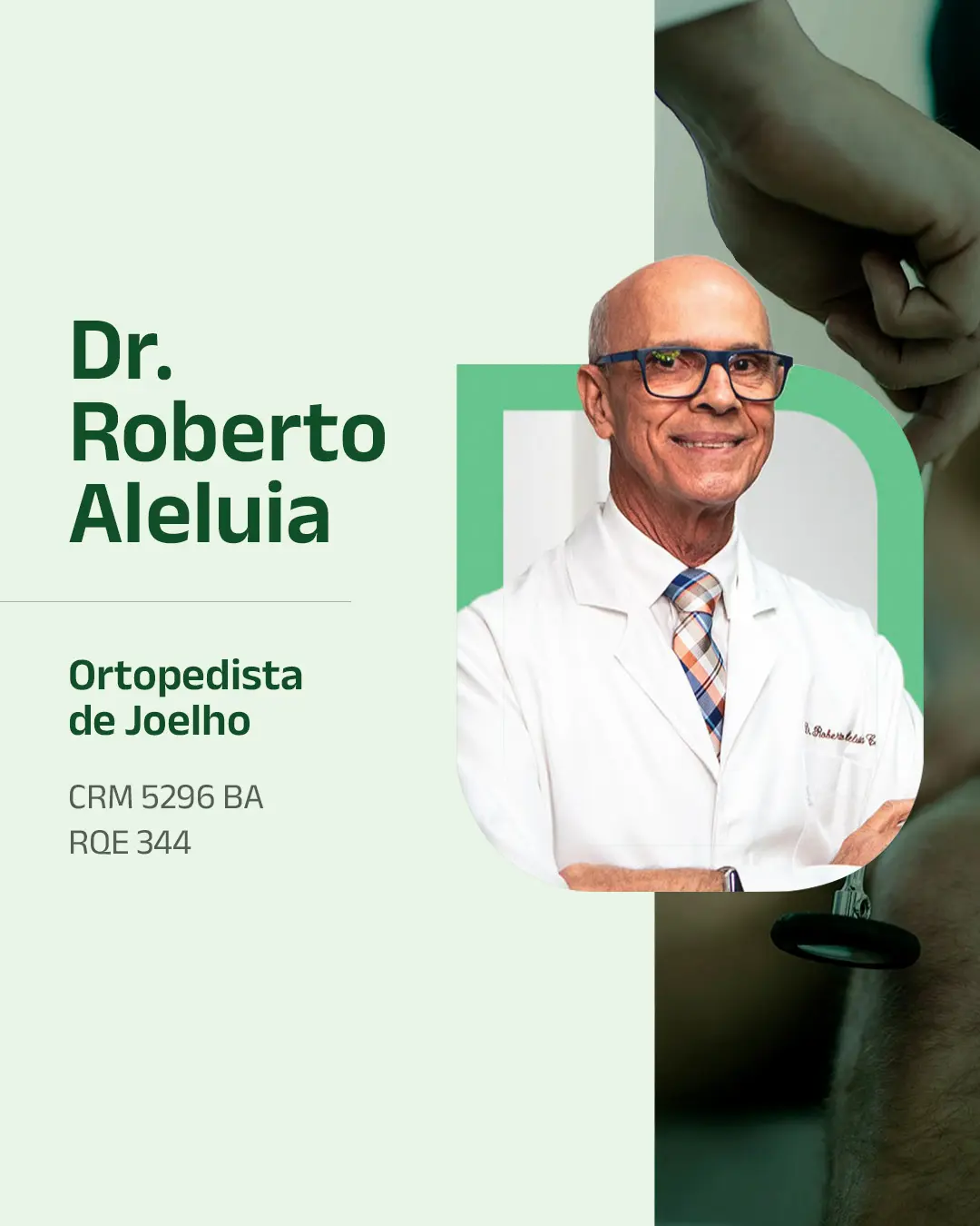 Dr. Roberto A