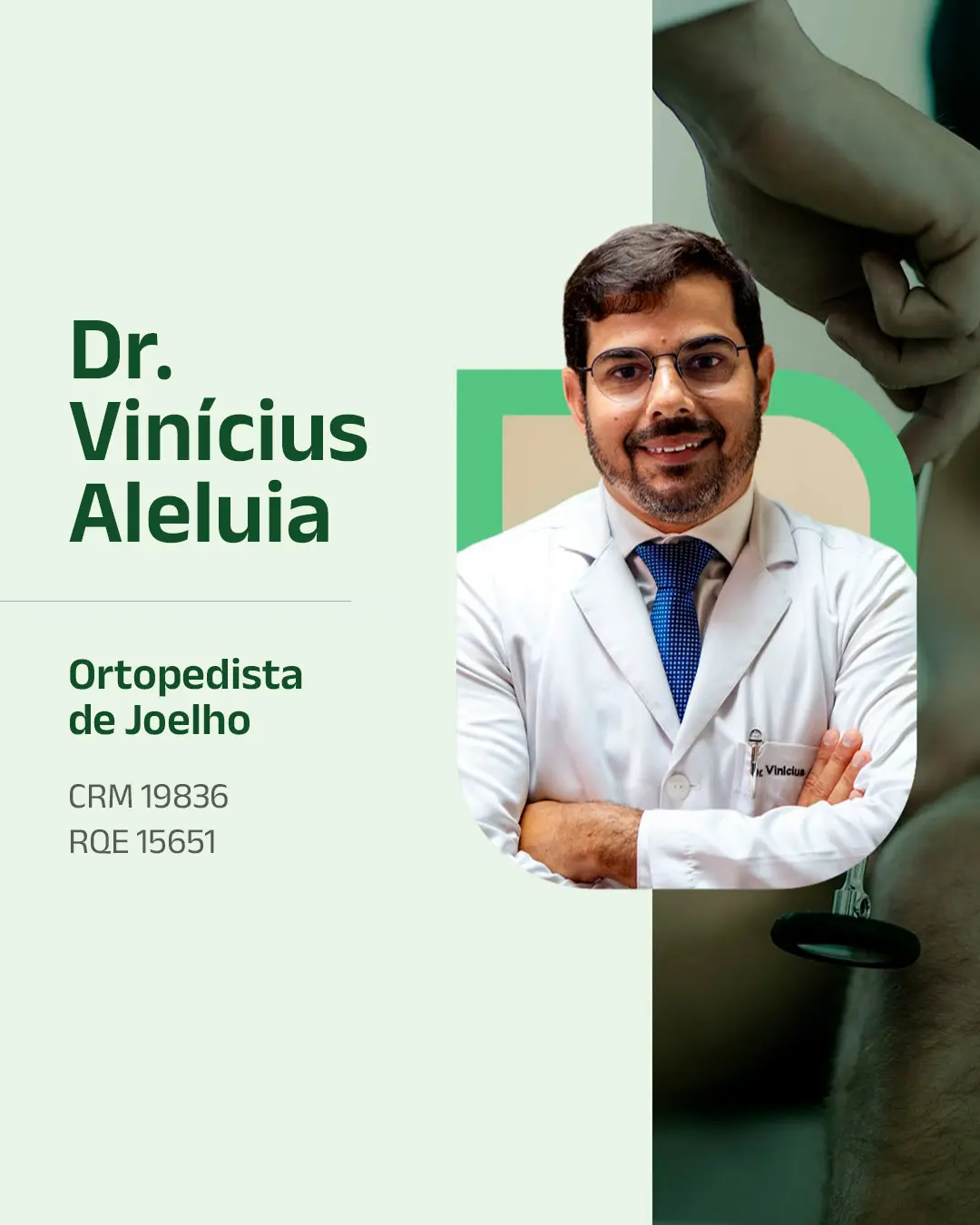 Dr. Vinícius A