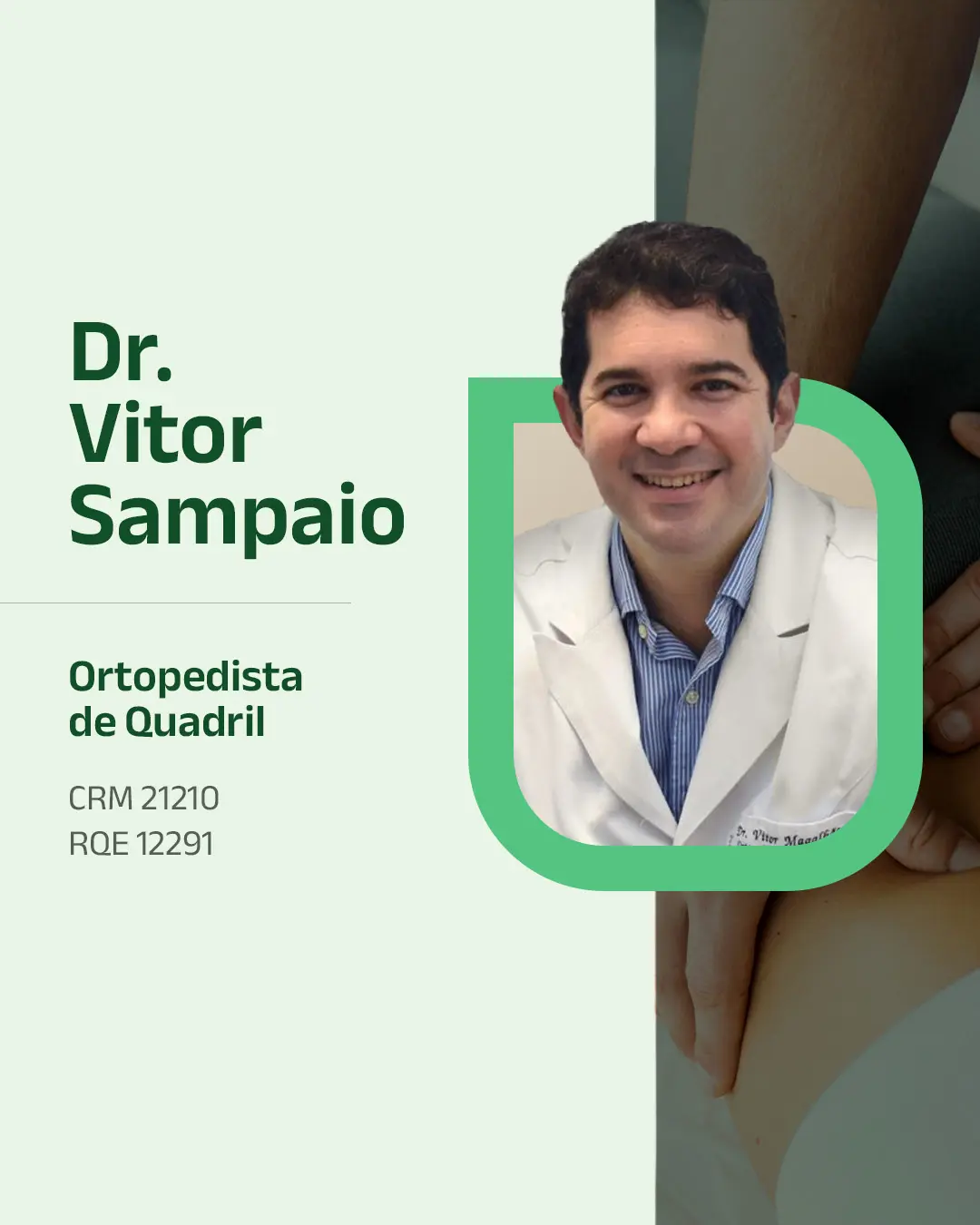 Dr. Vitor S