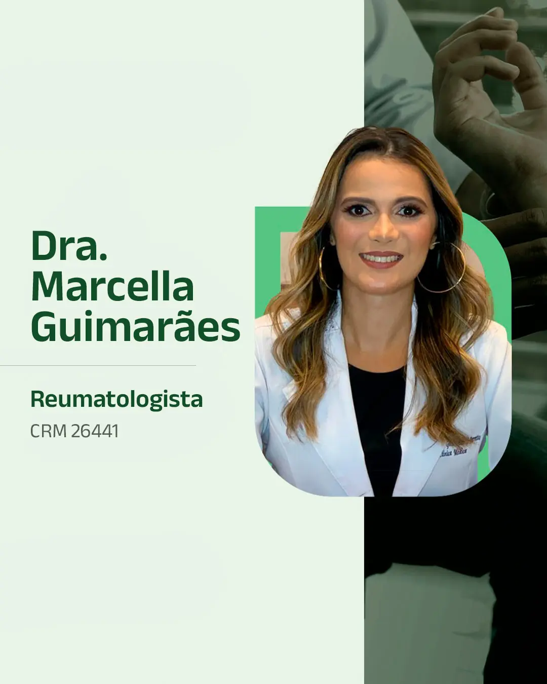 Dra. Marcella G