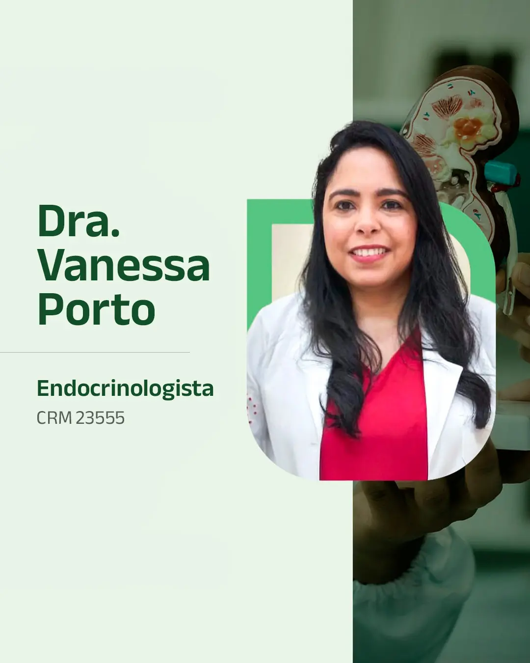 Dra. Vanessa P