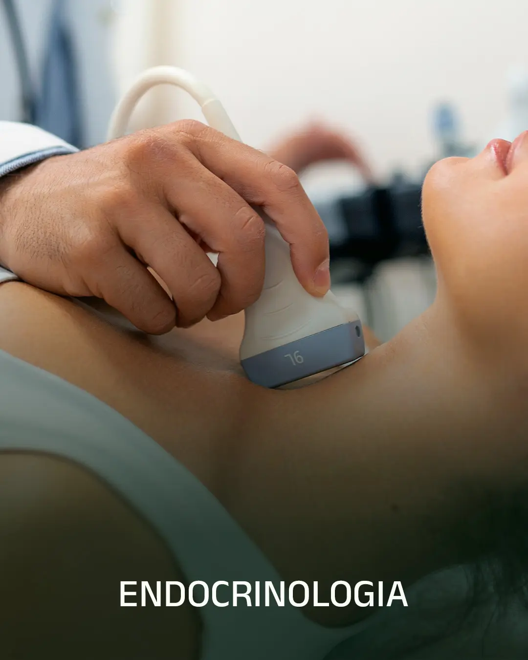 Endocrinologia