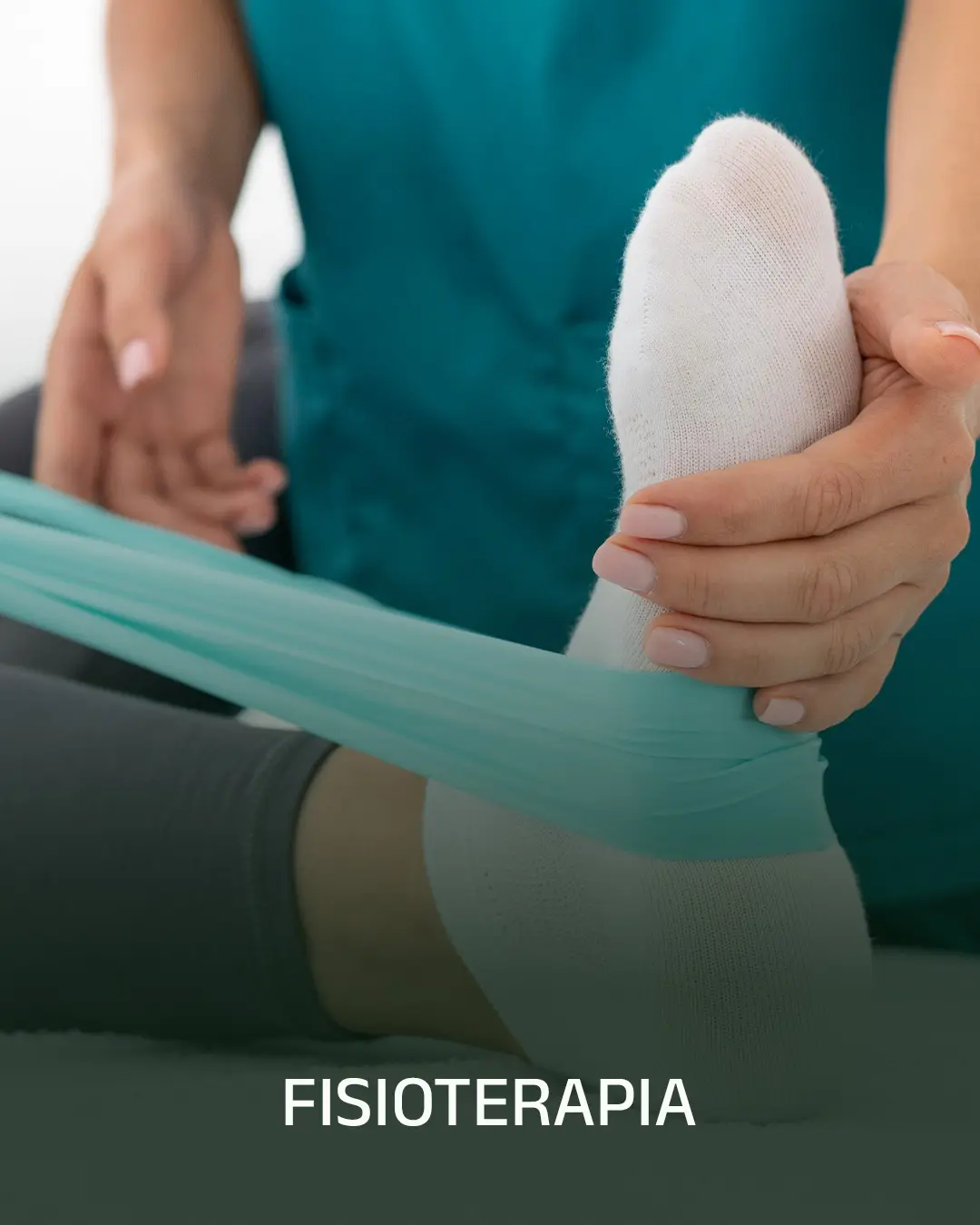 Fisioterapia