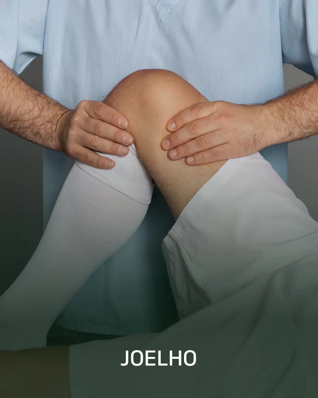 Joelho
