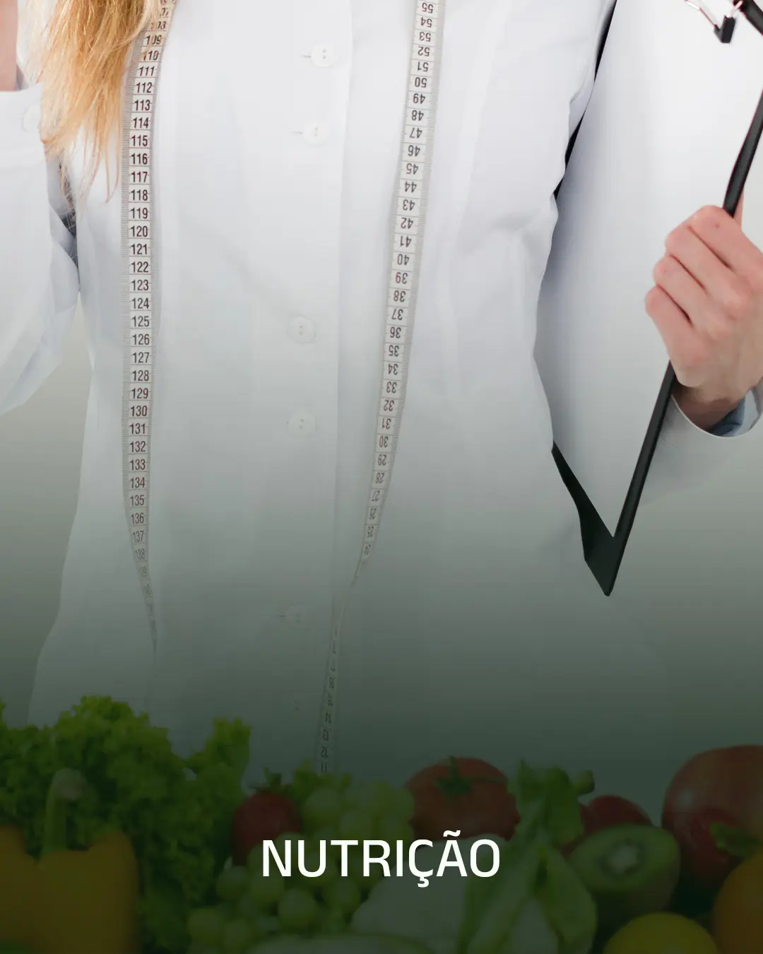 Nutrição