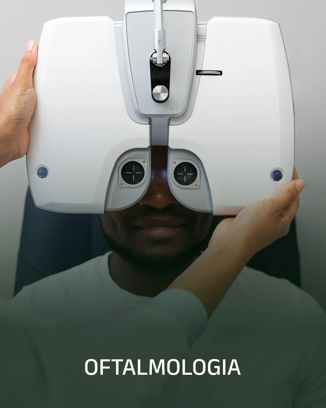 Oftalmologia