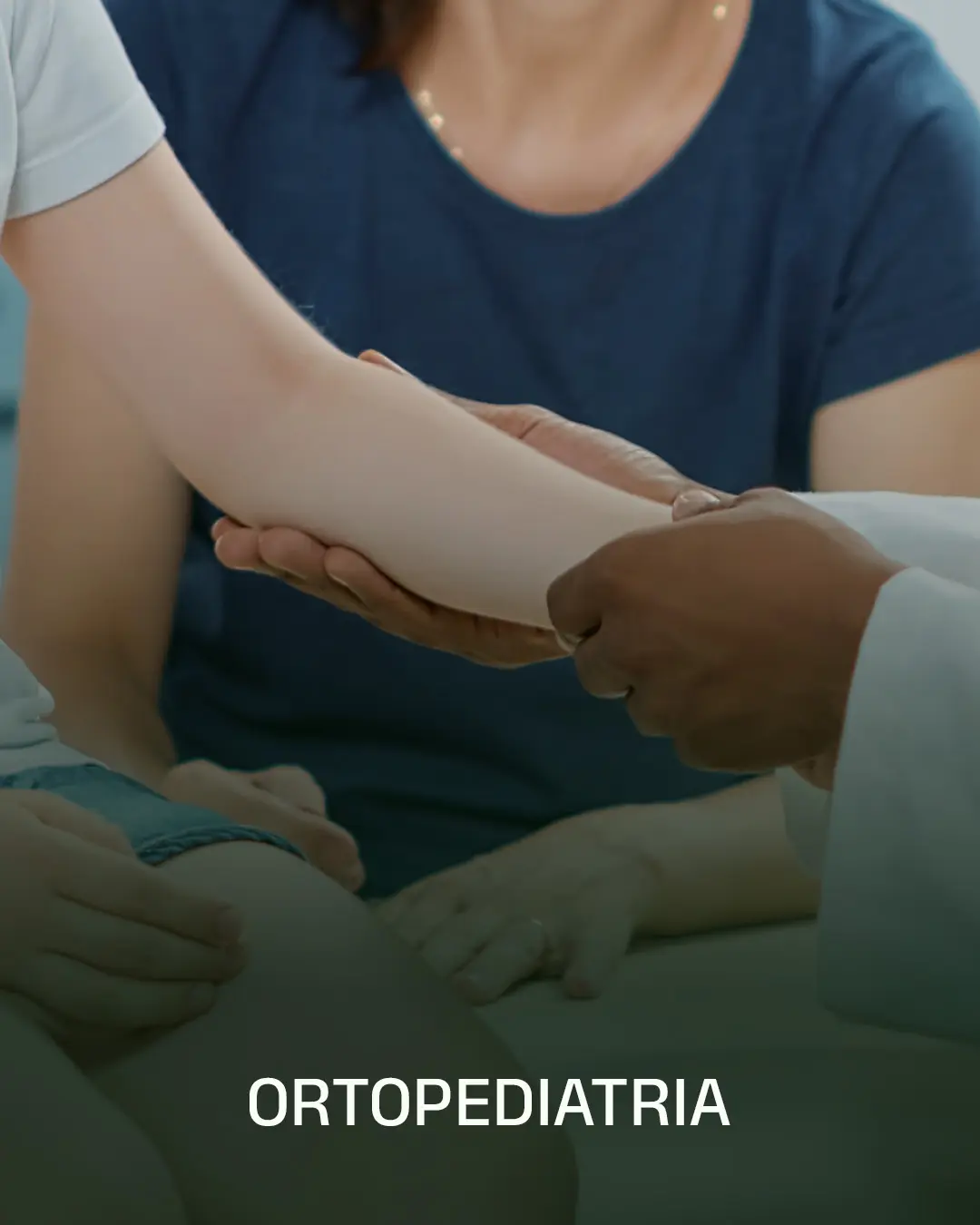 Ortopediatria