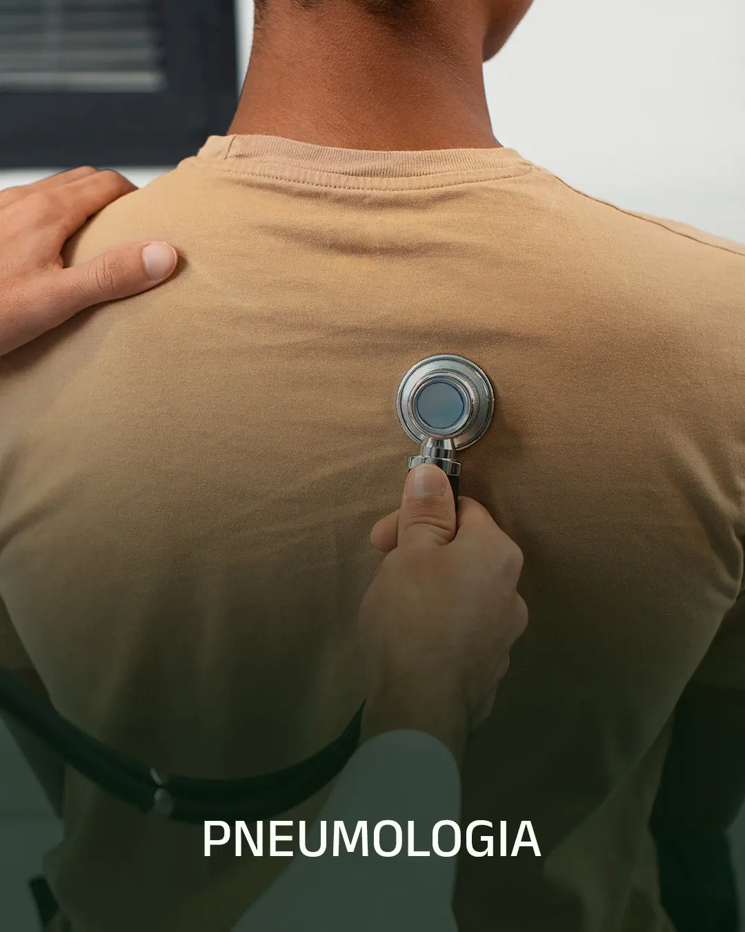 Pneumologia