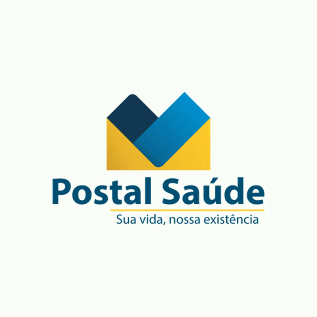 Postal Saúde