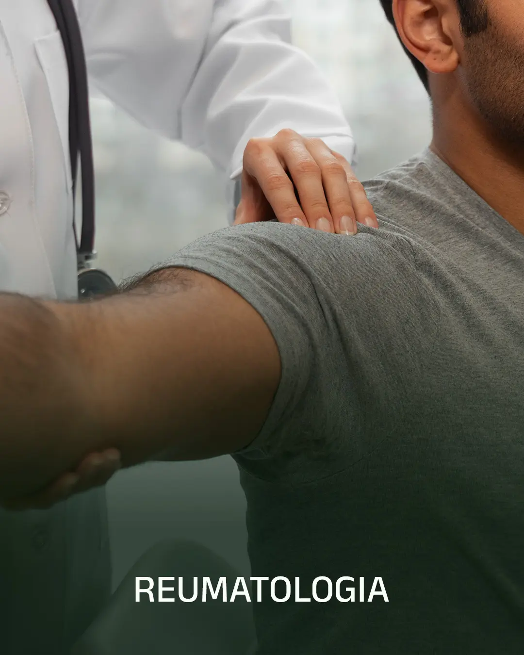 Reumatologia
